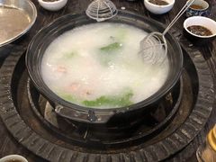 -御膳粥·牛乳粥底火锅·地道顺德菜(容桂店)