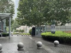 -首都图书馆-咖啡厅