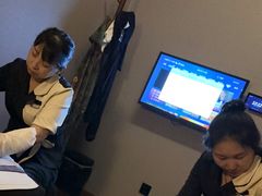 -水墨澜渟足道·SPA·传统(四望亭东关街店)