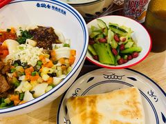 -秦䩊会·陕西biangbiang面(畹町路店)