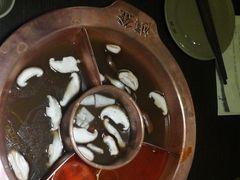 -滇釜火锅·能喝汤的火锅(车公庄店)