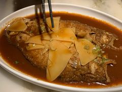 -绿茶餐厅(松江万达店)