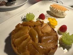-Kathleen's Waitan 凯圣琳江景西餐厅(外滩店)