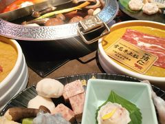 -一绪に和牛寿喜烧(罗湖益田假日店)