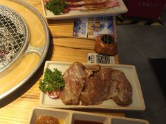 -喜来稀肉(北外滩白玉兰广场店)