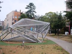 -金泽21世纪美术馆