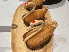 -香守·花胶鸡海鲜火锅(JW万豪店)