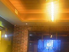 -河坝烧烤串城(金达莱店)