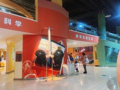 -重庆科技馆