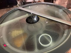 -长沙北辰洲际酒店-兰调全日餐厅