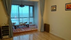 这里是一对二的教室-瑜舍瑜伽连锁教室