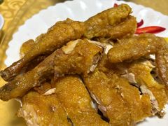 -伊萨娜印尼餐馆