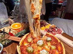 -SUPER BOWL 超级碗披萨(崂山丽达店)