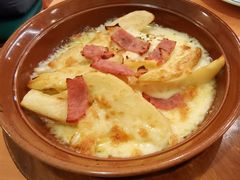 芝士焖土豆-萨莉亚意式餐厅(深圳北站店)