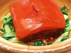 正兴酱方-老正兴菜馆(福州路店)