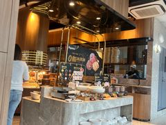 -比格比萨自助(宝山日月光店)