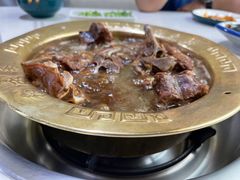加羊蝎子羊排-和庆斋羊蝎子火锅·碳缸烧烤(顺义旗舰店)