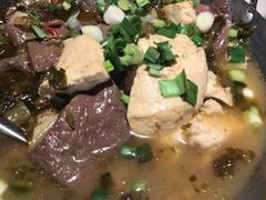 -梁家大院•农家菜(昆山会展中心店)