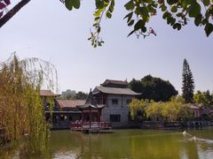 -东莞市可园博物馆