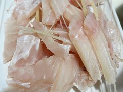 脆皖鱼排-中山脆肉鲩(新圳东路店)