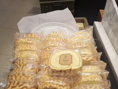 -莉莲蛋挞(日月光店)