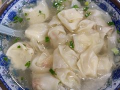 小馄炖-荣阳楼(山塘街店)