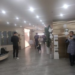 -DX HAIR SALON·发现未知美发沙龙