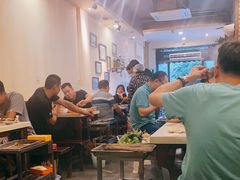-水碾河刘老大串串香(水碾河路店)