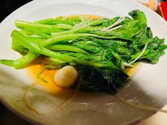 -绿茶餐厅(松江万达店)