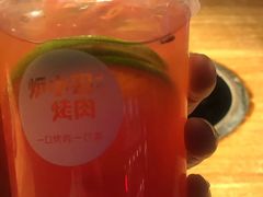 -炉小哥烤肉(信万广场店)