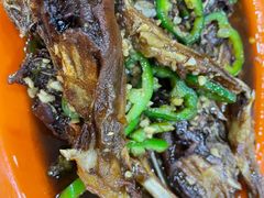 美极鸭下巴-贞姨美食·老字号海鲜大排档