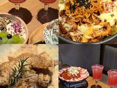 -双门洞·森系料理(体育西店)