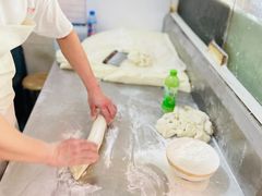 -518牛肉拉面馆(包河花园店)