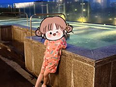 -清河半岛温泉度假酒店