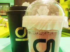 -gleeglee乐溢亦茶(合生汇店)