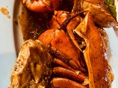 -明记烧鱼美味店