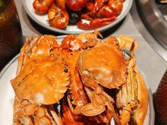 -三京祥烤肉自助料理(慈云寺店)