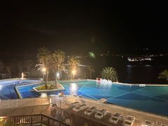 -格力东澳大酒店-蓝色海岸餐厅
