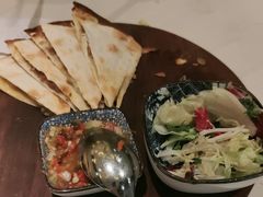 -半秋山西餐厅(襄阳万达店)