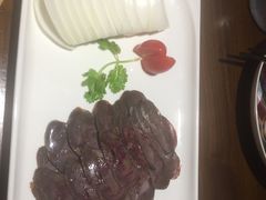 -天山醉美·新疆餐厅(富华里店)