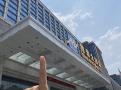 -山东政协大厦维景大酒店