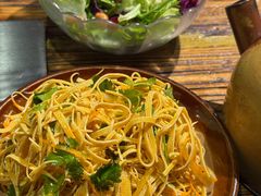 -柿子树炭烤羊腿(金台路店)