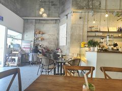 -MIMO CAFE(沙头角店)