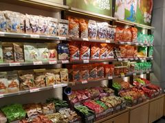 -良品铺子(马鞍山万达广场店)