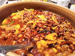 -红辣椒·川菜·火锅(张杨路店)