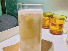 -YECLIP COFFEE黄色回形针咖啡