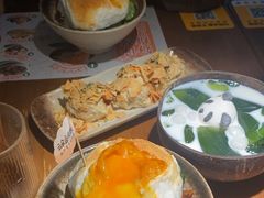 -岛风·台食小馆 ISLAND BISTRO(烟台山店)