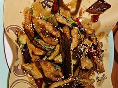 -东来土菜馆(民祥园路店)