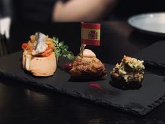 -C&R西班牙餐厅
