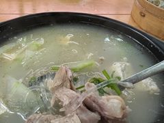 -正宗天津烧麦馆(柳州路店)